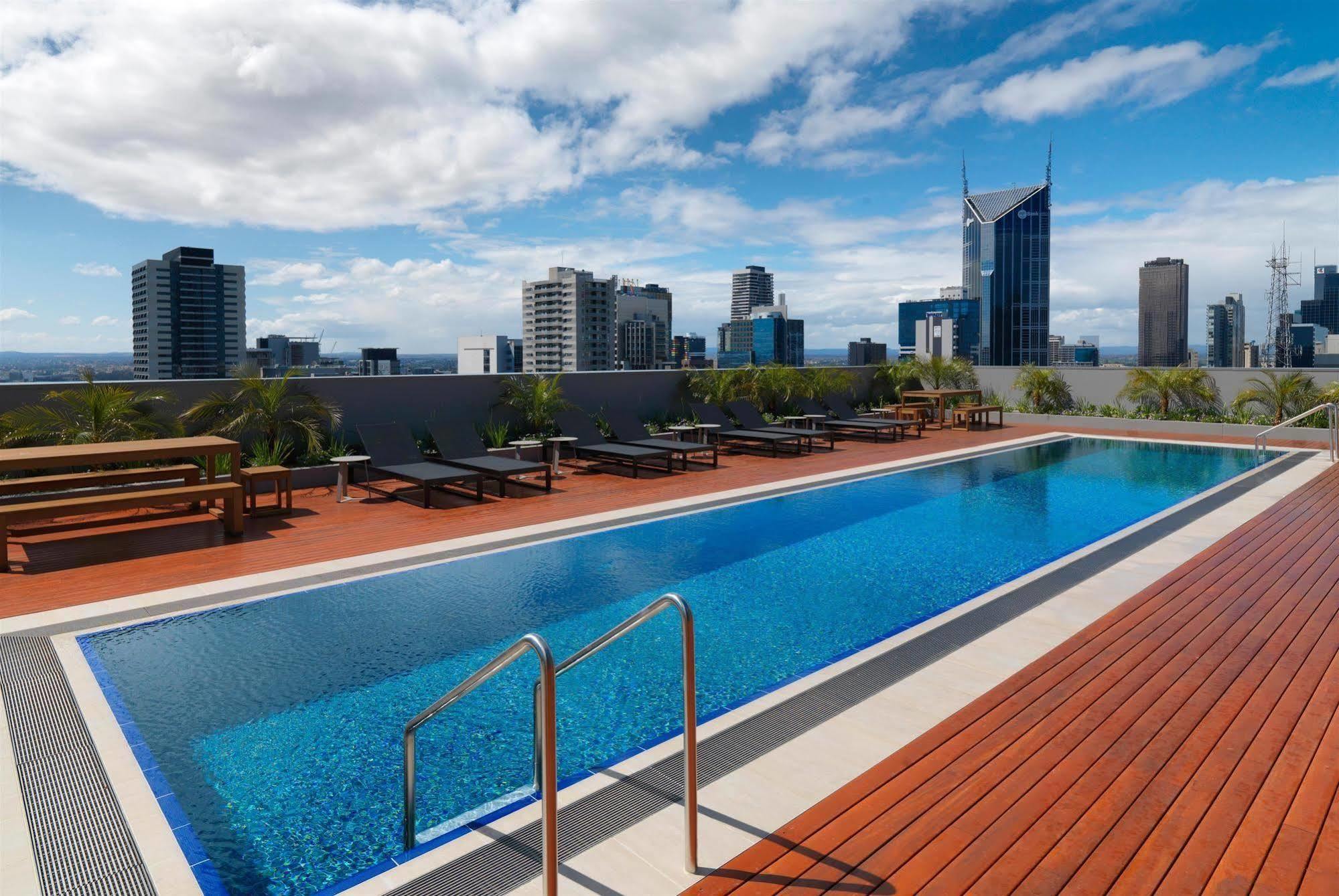 Wyndham 4* Melbourne