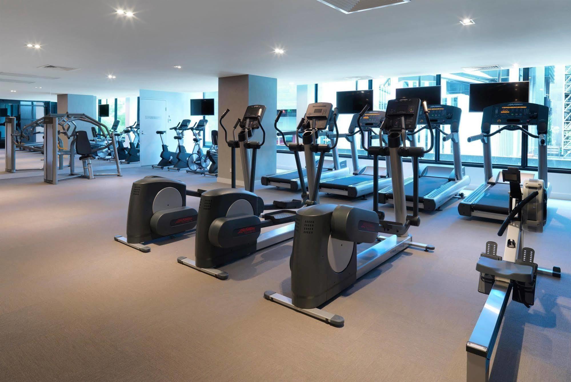 Hotel Wyndham 4*