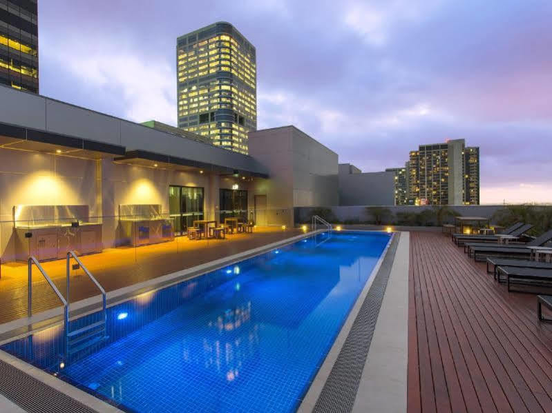 Wyndham Hotel Melbourne