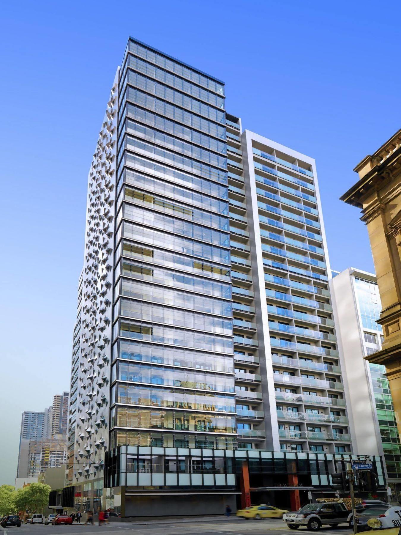 Wyndham Hotel 4*