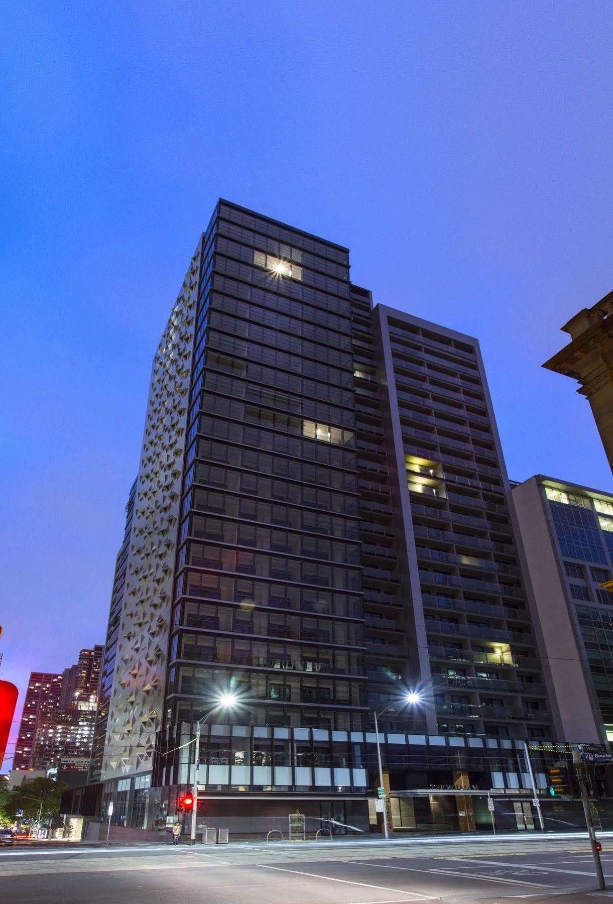 Wyndham Hotel