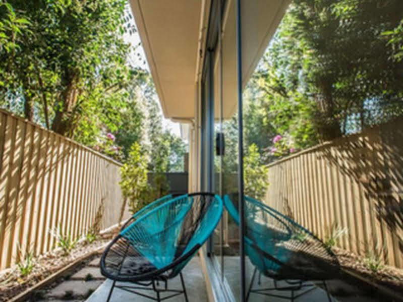 Orange Serviced Aparthotel Melbourne