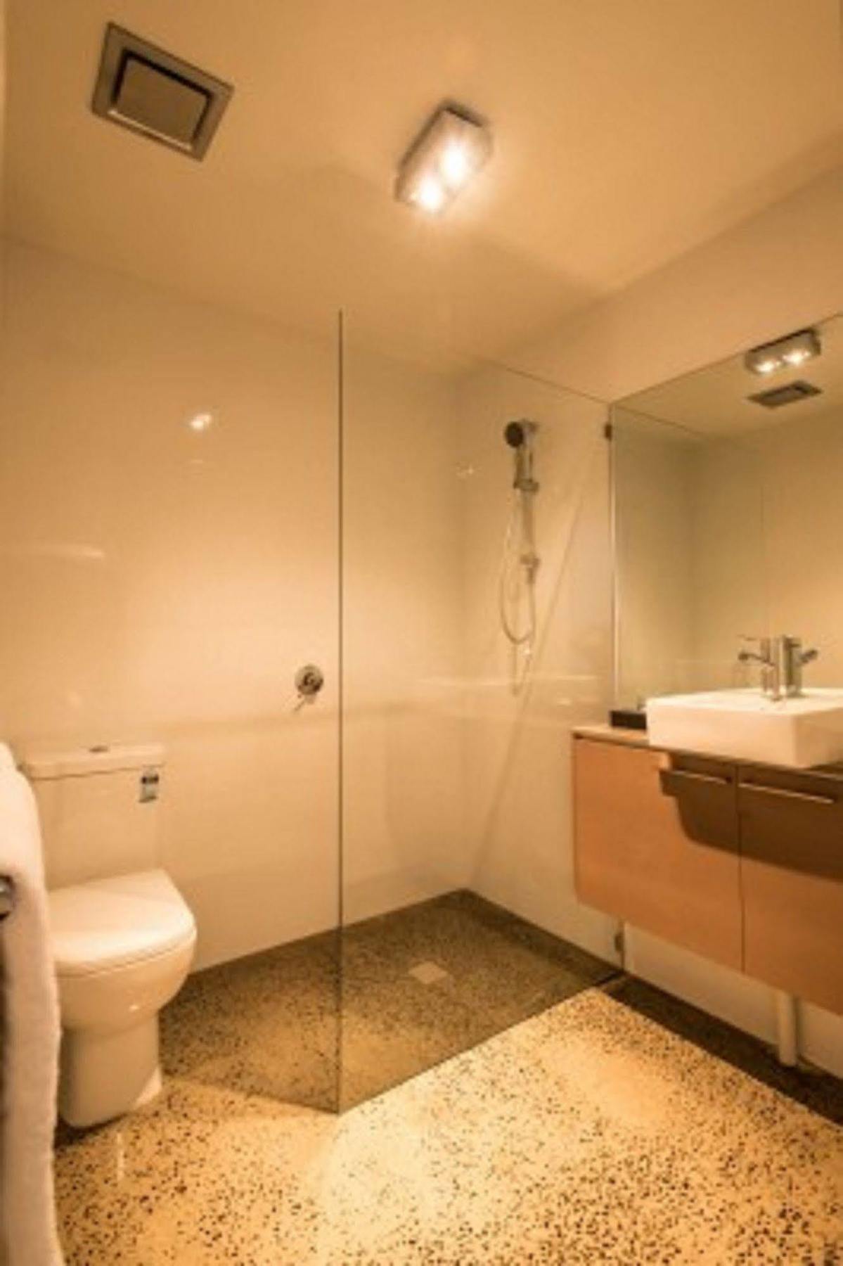 Aparthotel Orange Serviced Melbourne