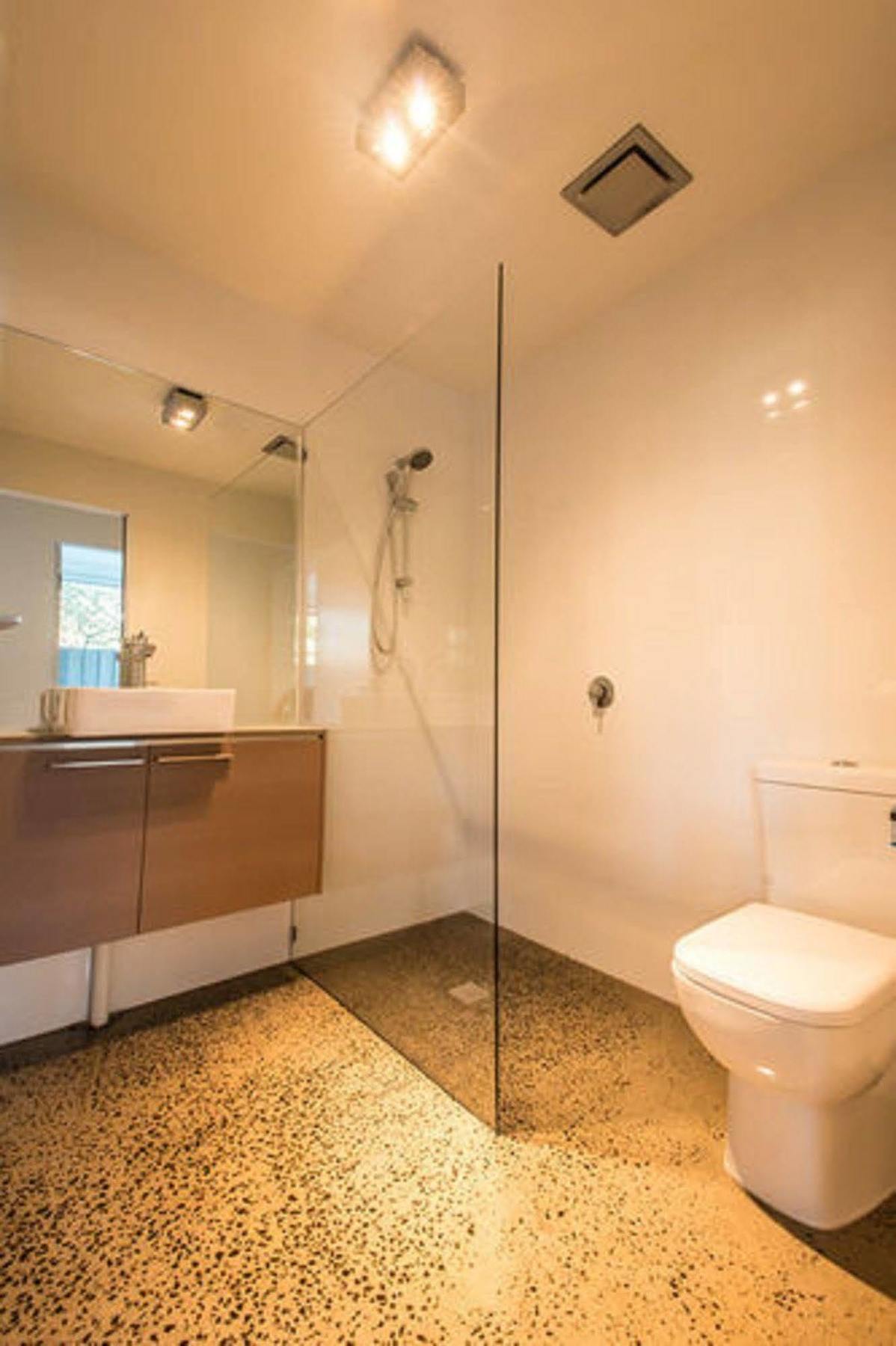 Aparthotel Orange Serviced Melbourne