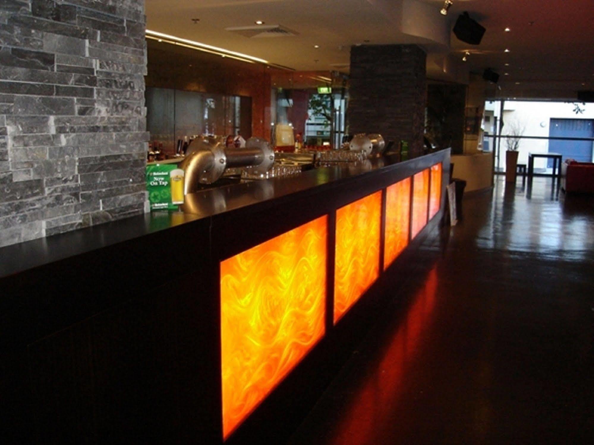 Nomads Backpackers Melbourne