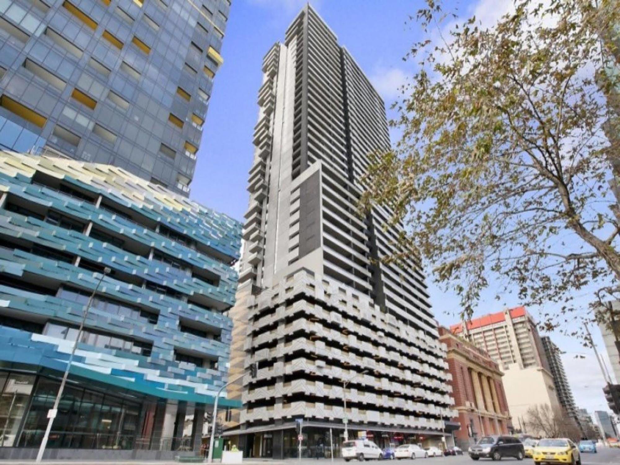Aparthotel Southern Cross Serviced 4*