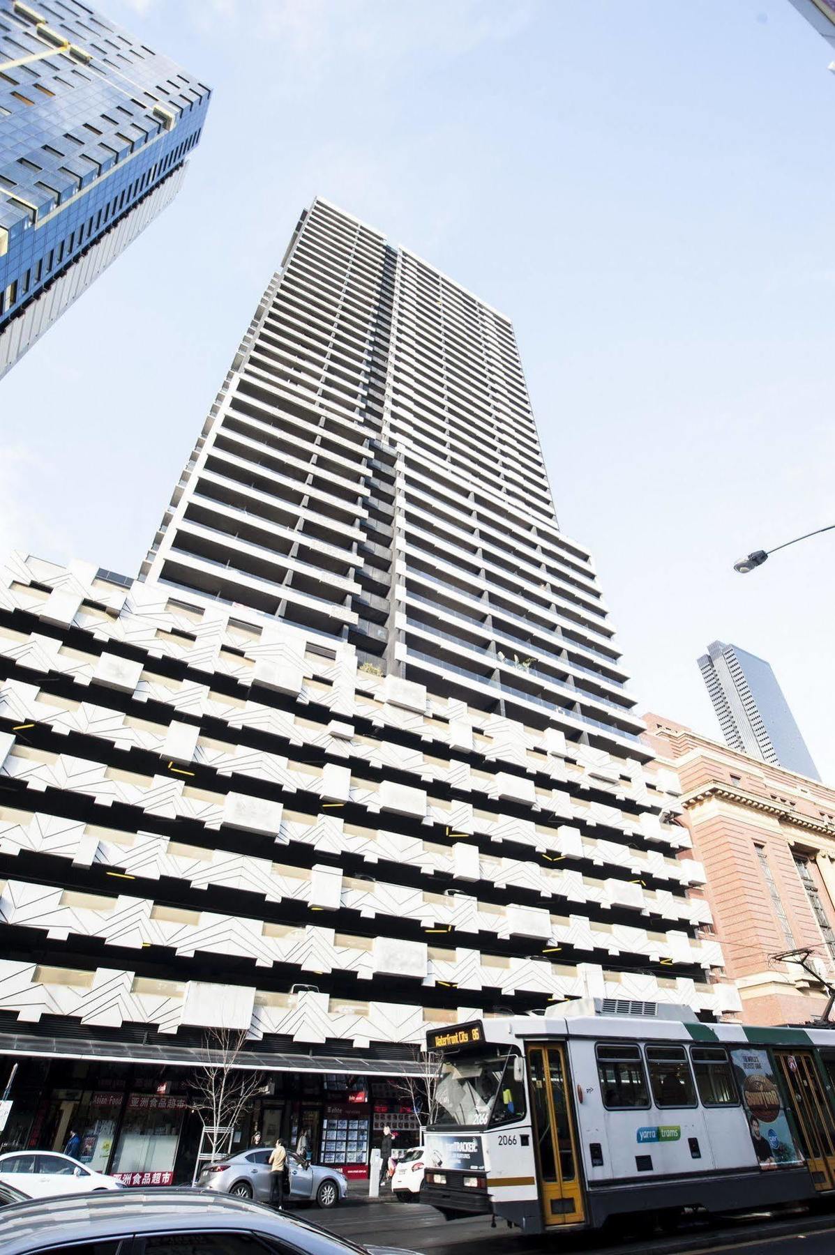 Aparthotel Southern Cross Serviced 4*