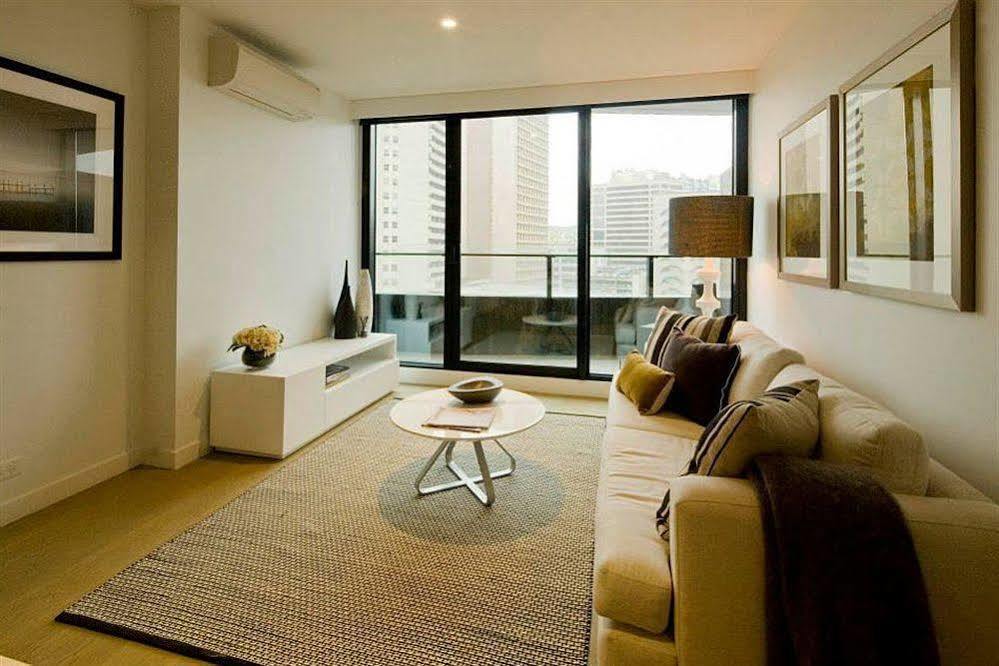 Domain - St Kilda Rd Precinct 4*