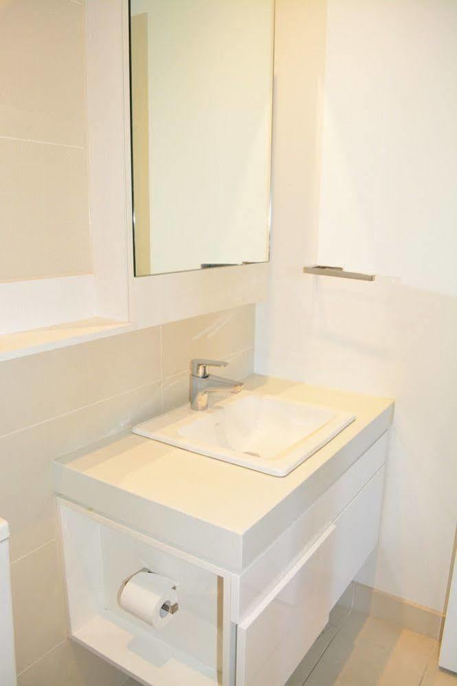 Aparthotel Domain - St Kilda Rd Precinct Melbourne