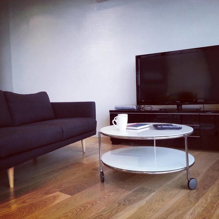 Domain - St Kilda Rd Precinct Aparthotel 4*