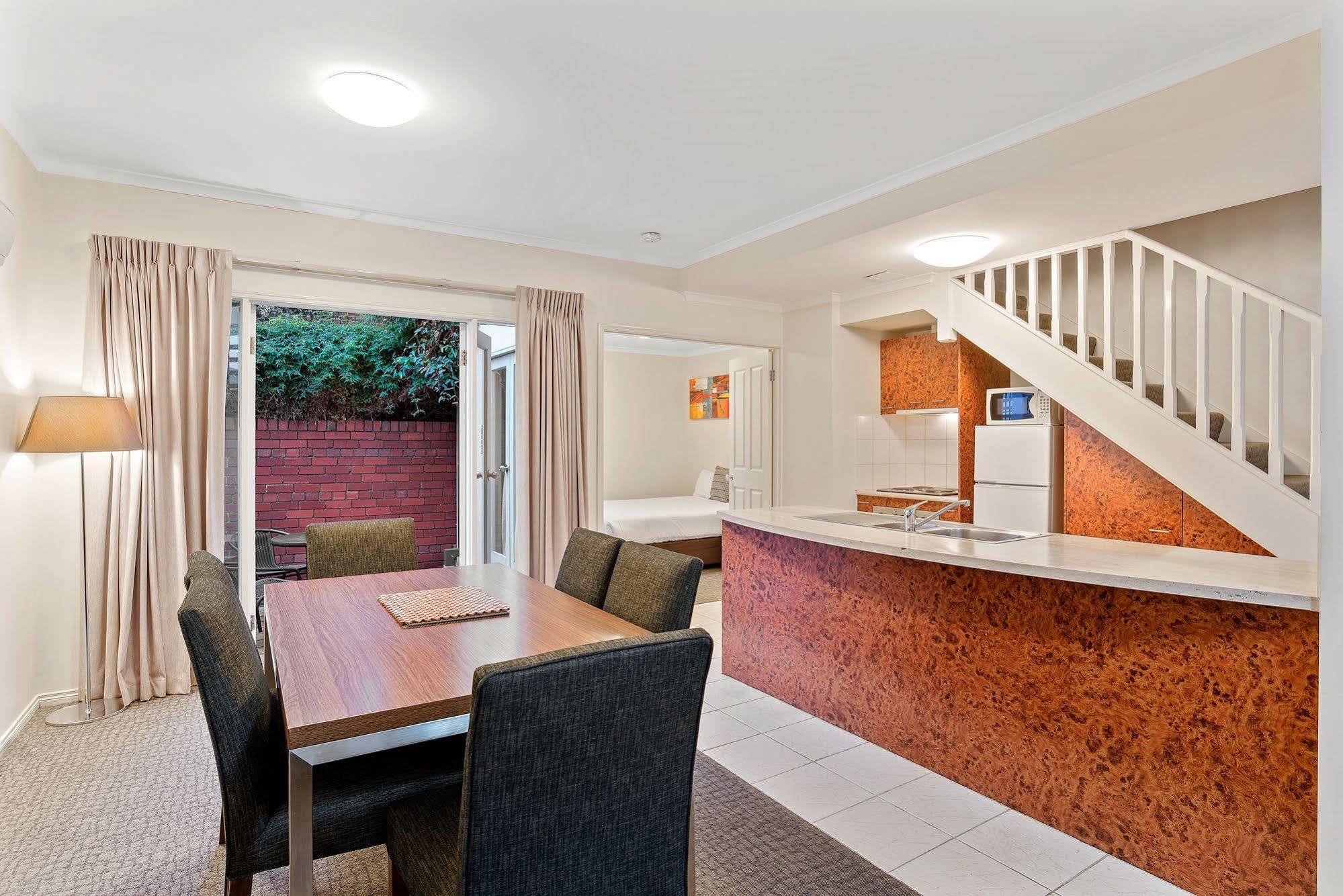Aligned Corporate Residences Kew Melbourne