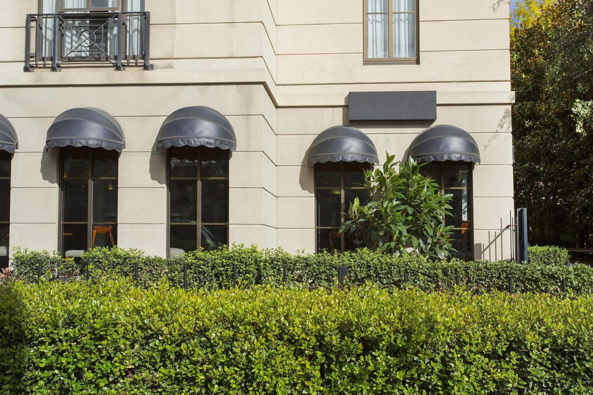 Mantra On Jolimont Melbourne