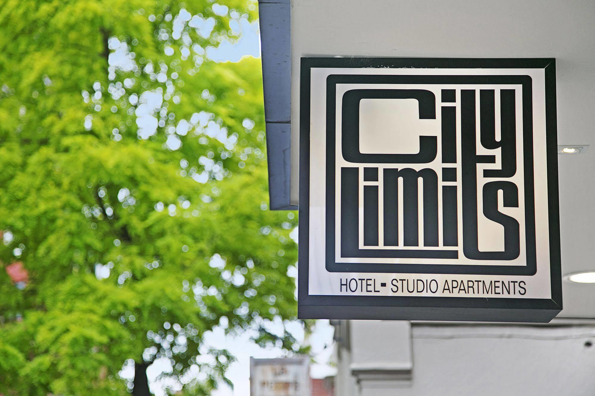 Limits 3* Melbourne