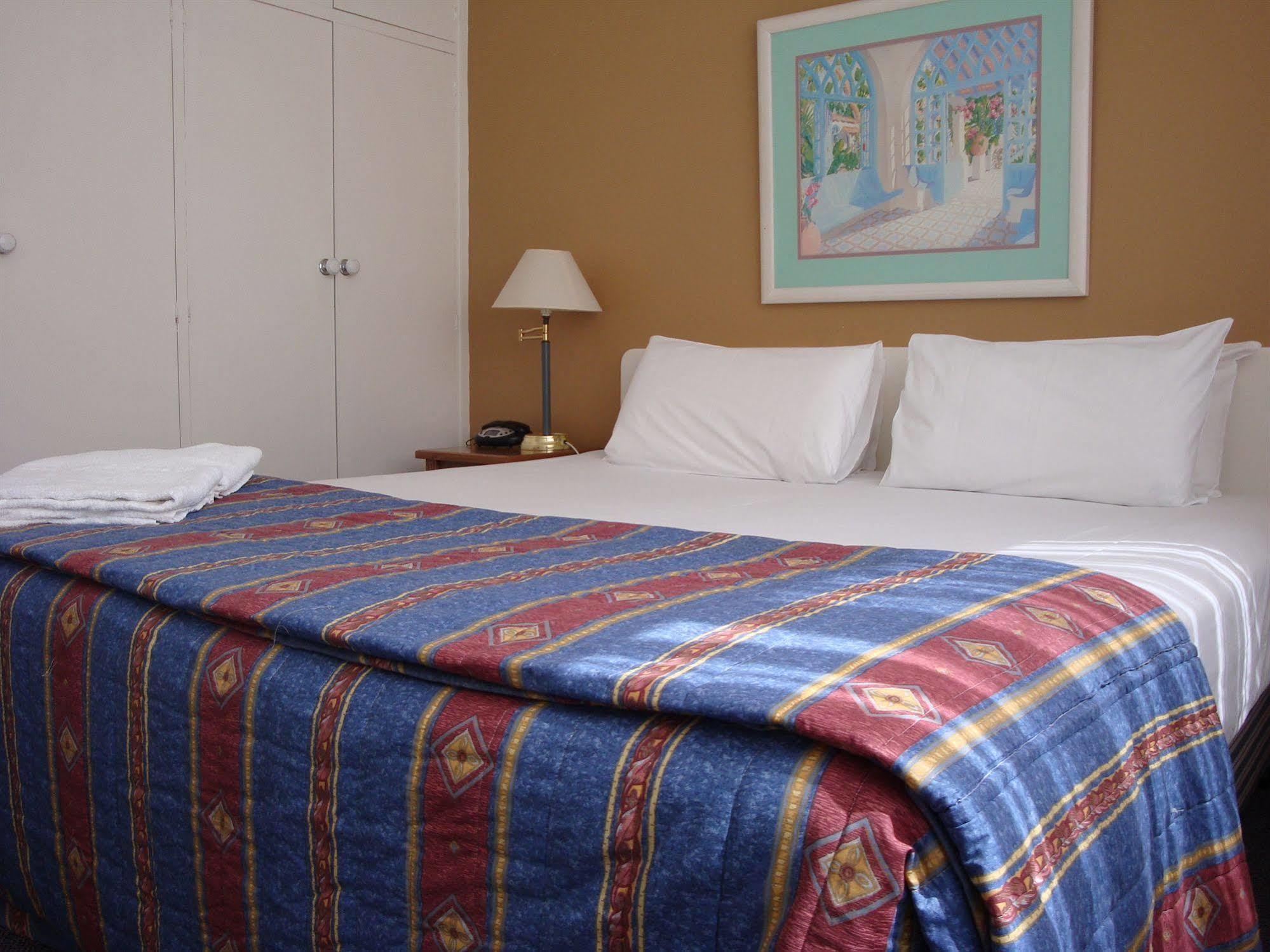 Aparthotel Barkly