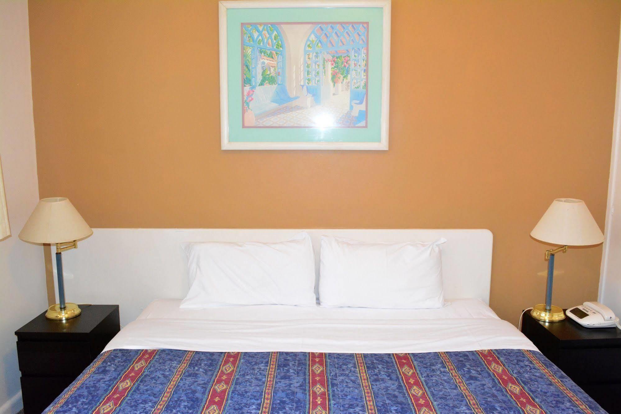 Aparthotel Barkly