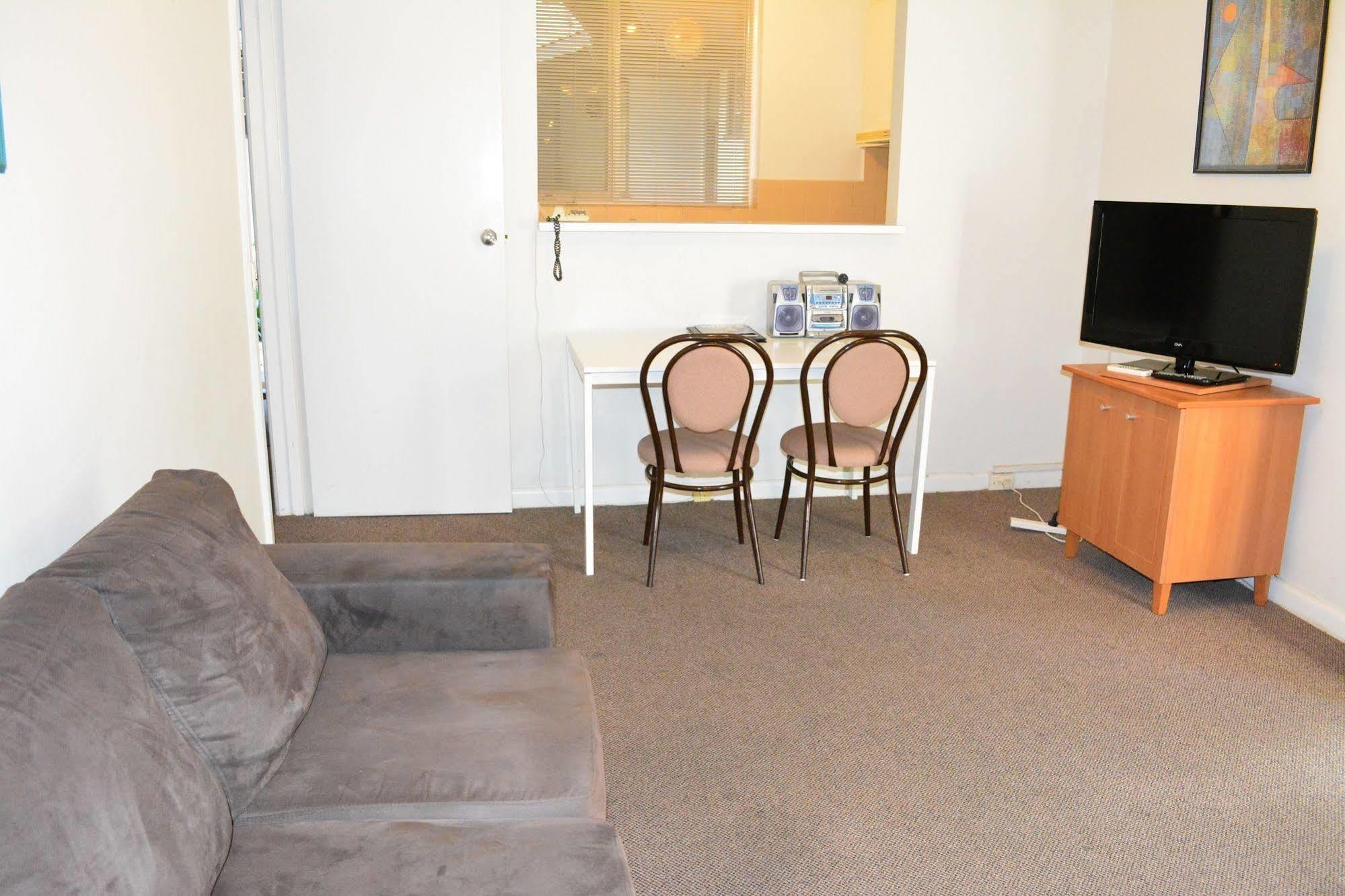 Aparthotel Barkly