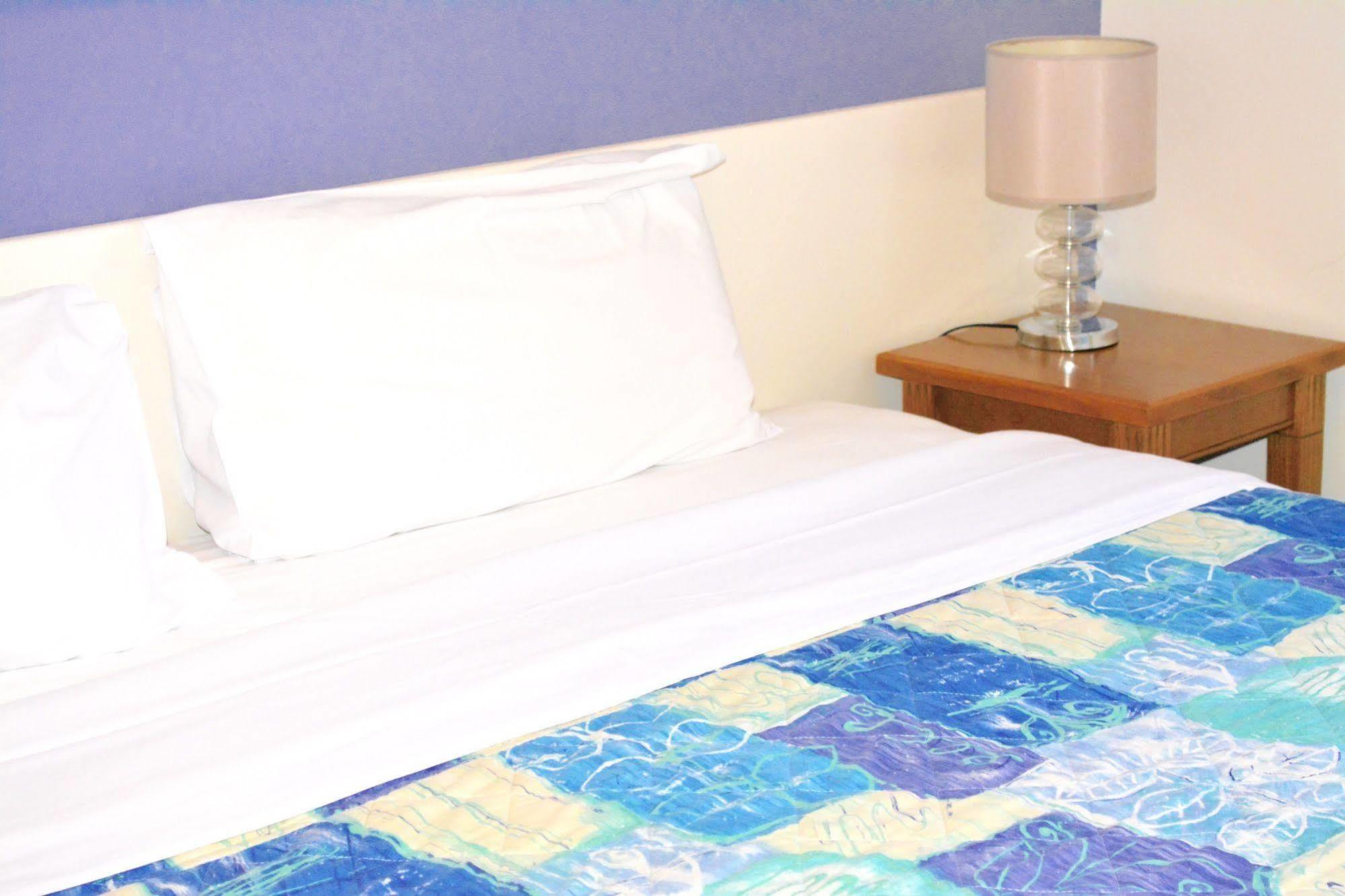 Aparthotel Barkly