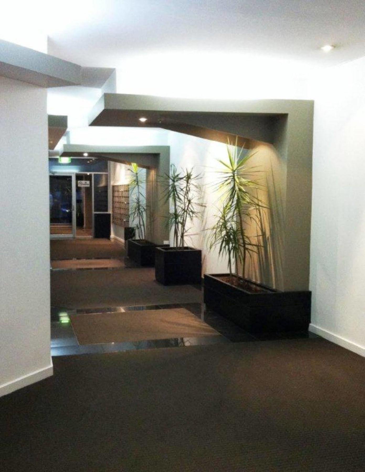 Cbd Vistas Apartment *