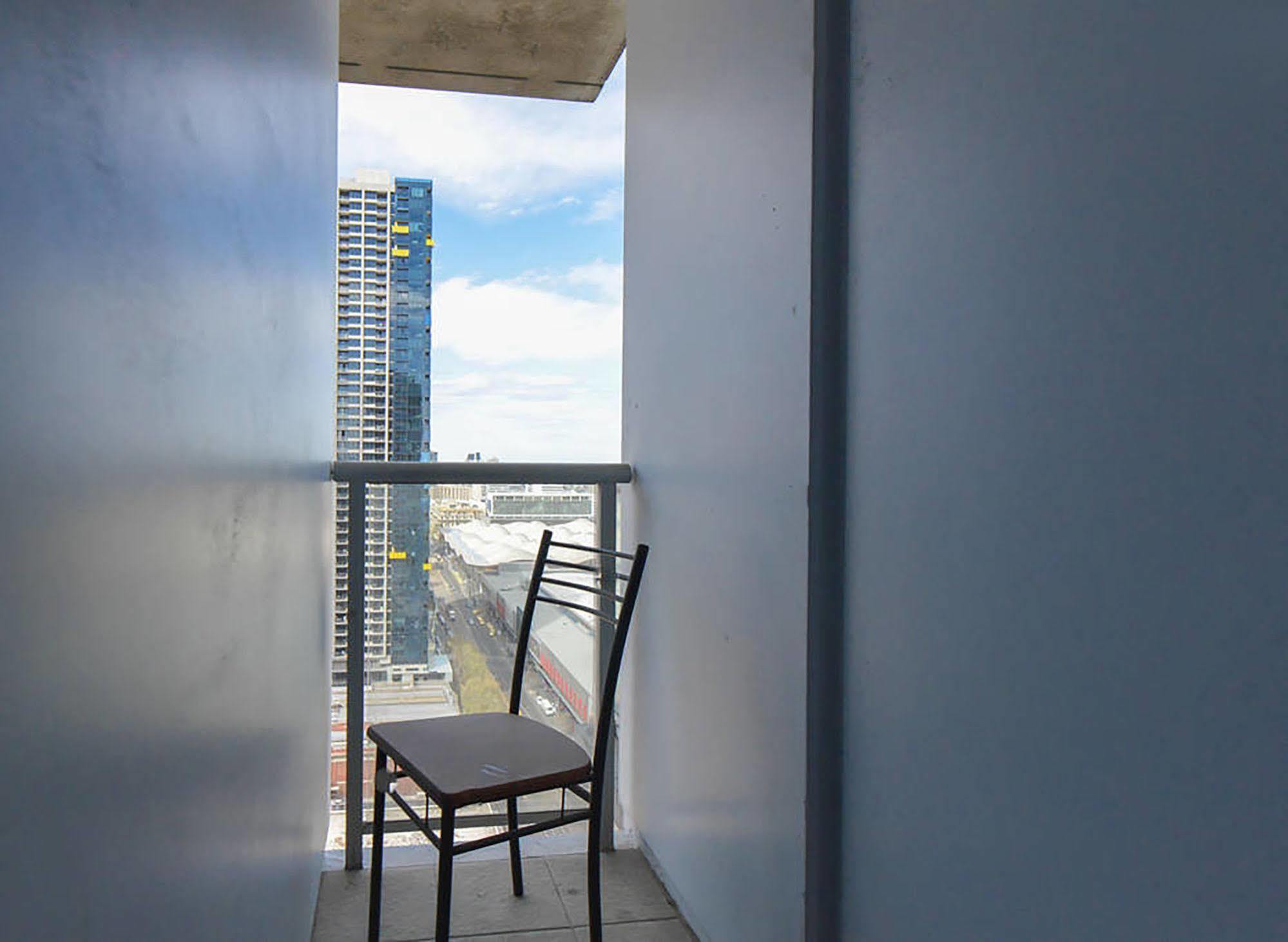 Anchor On Spencer Apartment Melbourne