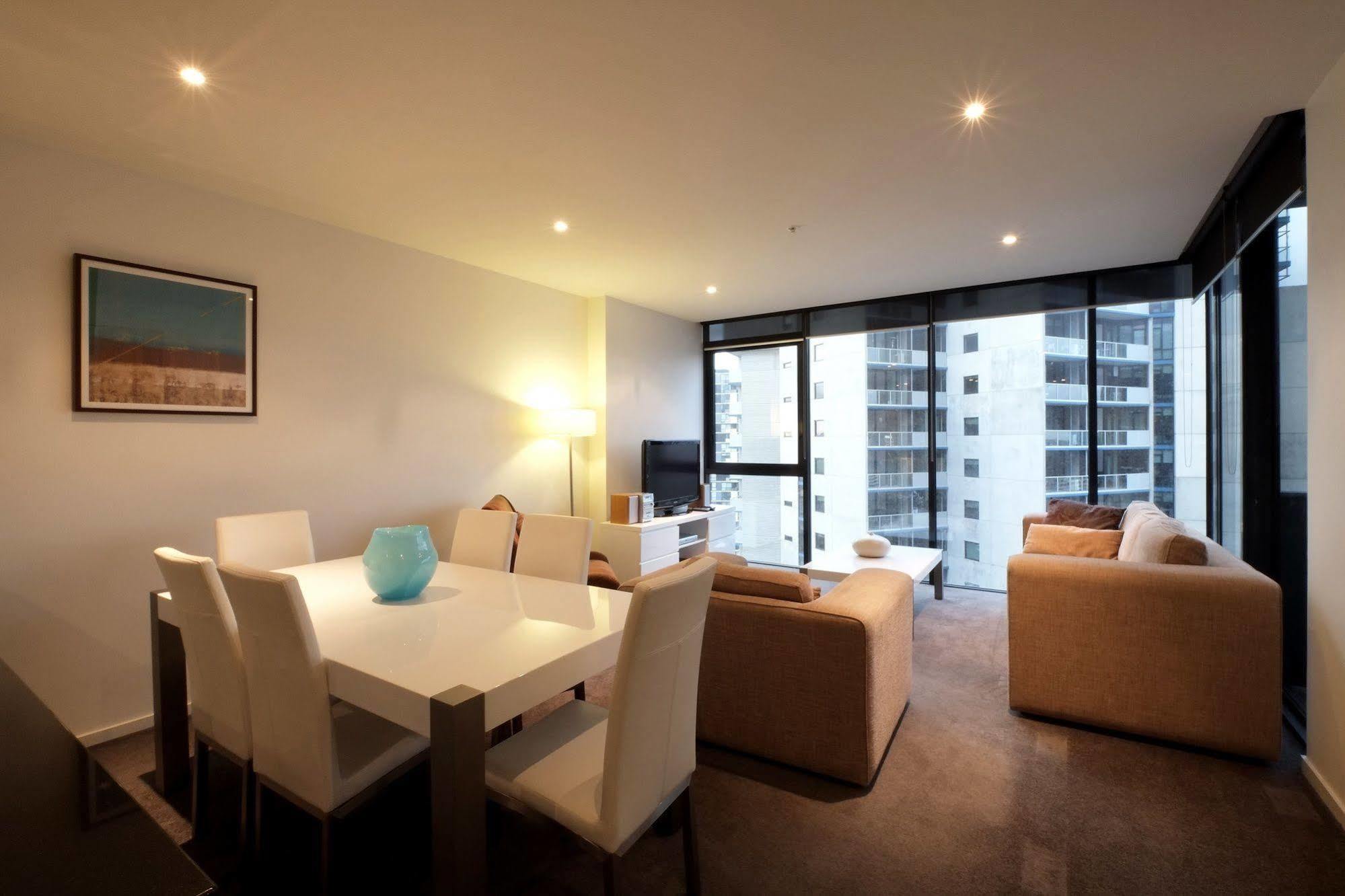 Docklands Prestige 4* Melbourne