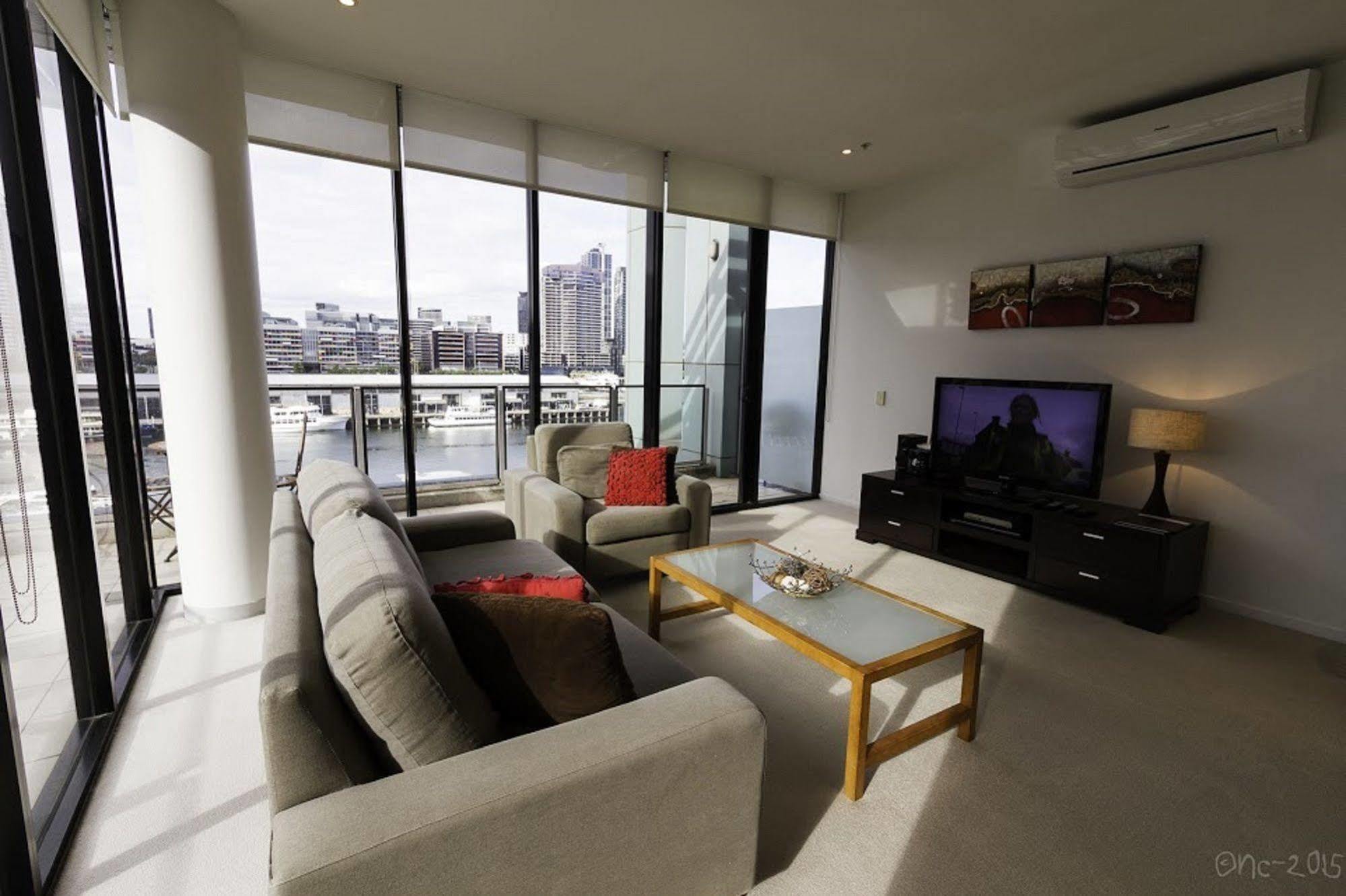 Docklands Prestige Melbourne
