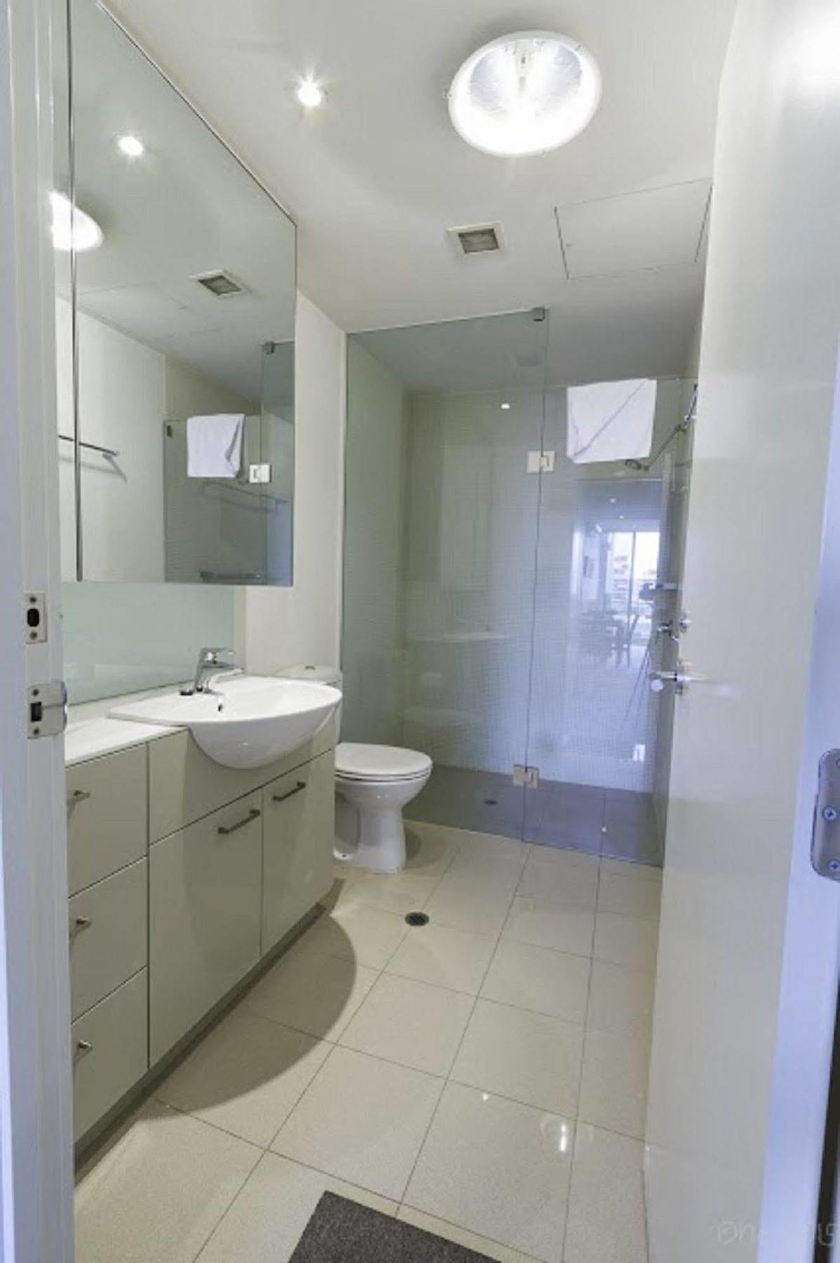 Docklands Prestige Aparthotel 4*