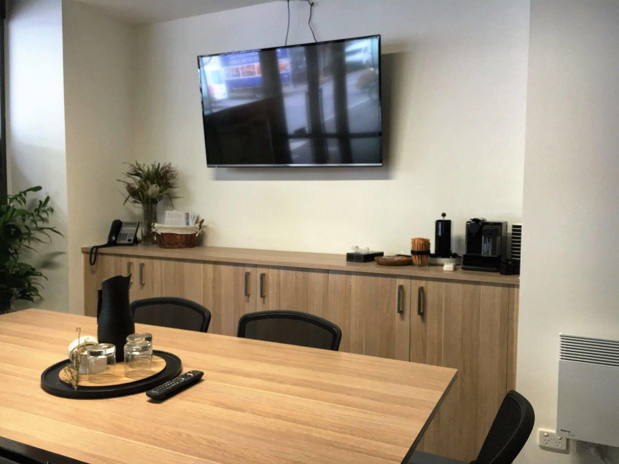 Docklands Prestige