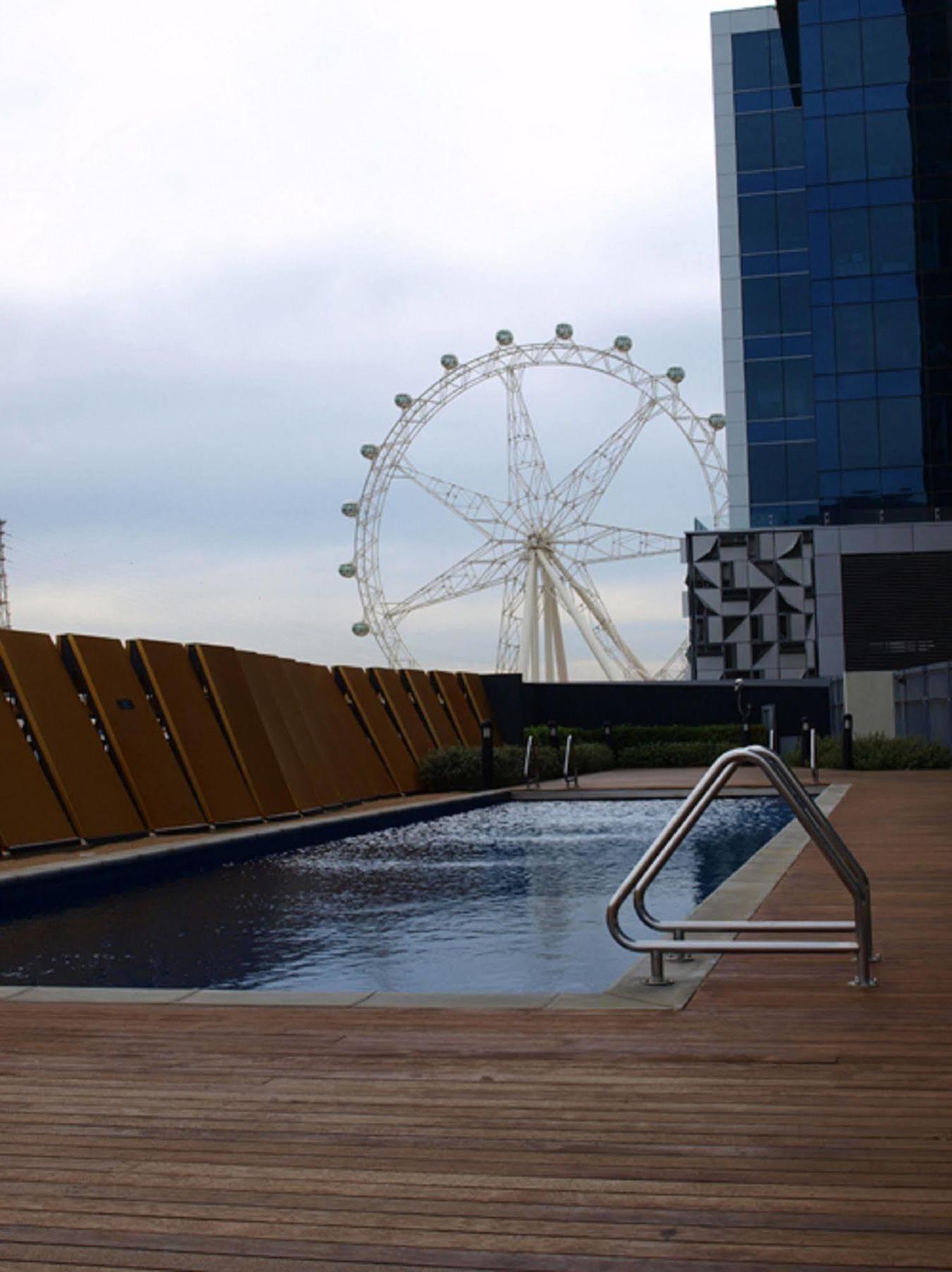 Docklands Prestige
