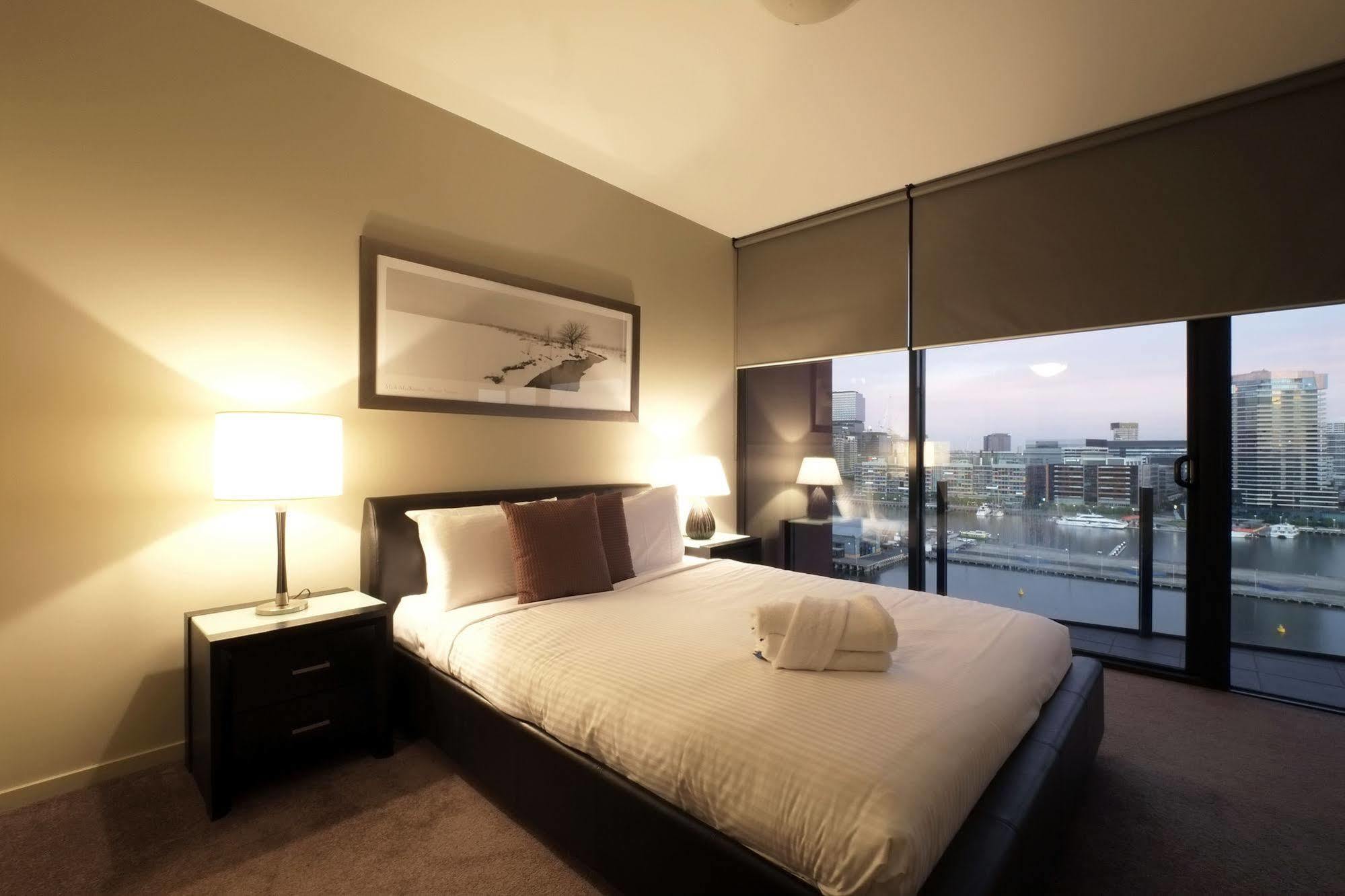 Docklands Prestige