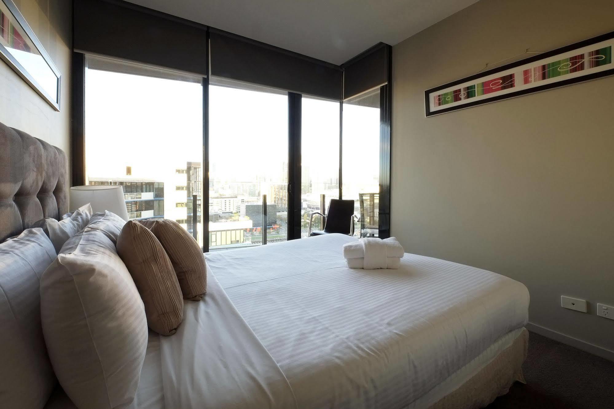 Aparthotel Docklands Prestige