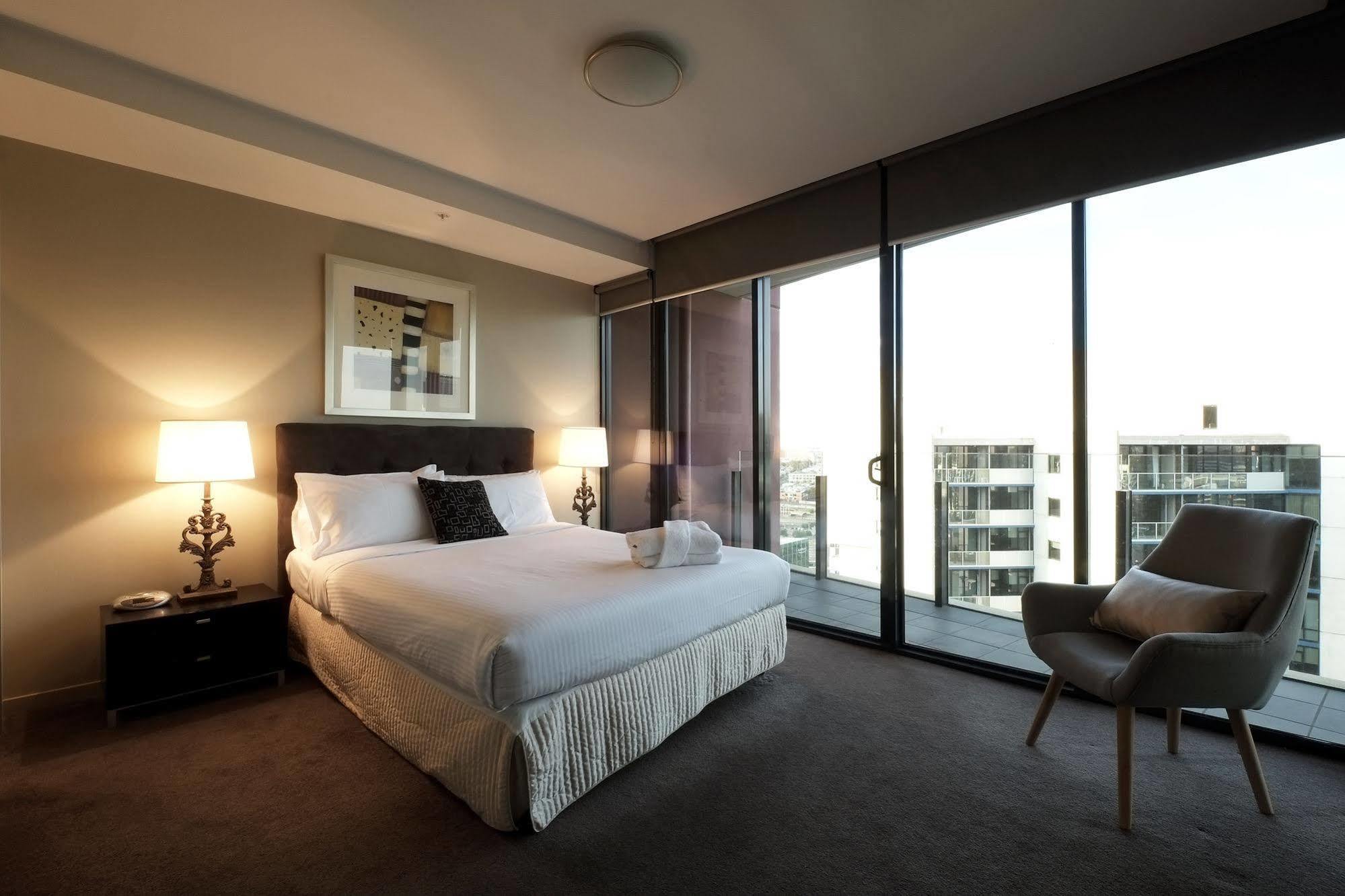 Aparthotel Docklands Prestige