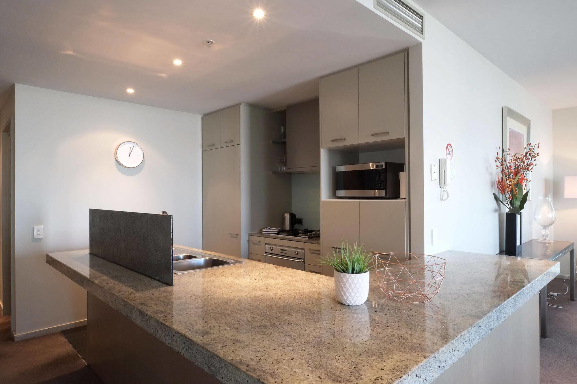 Docklands Prestige Aparthotel Melbourne