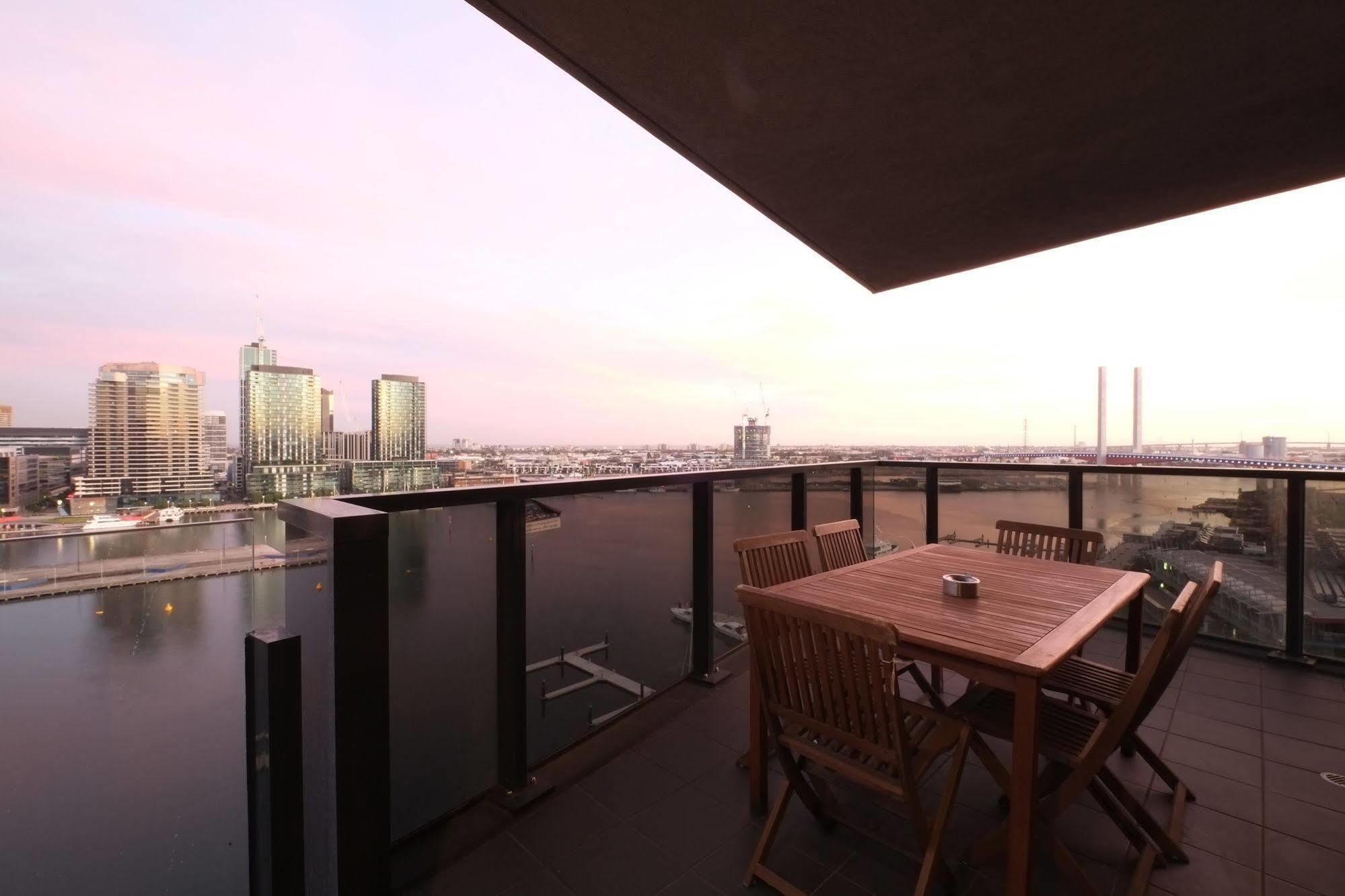 Docklands Prestige 4*