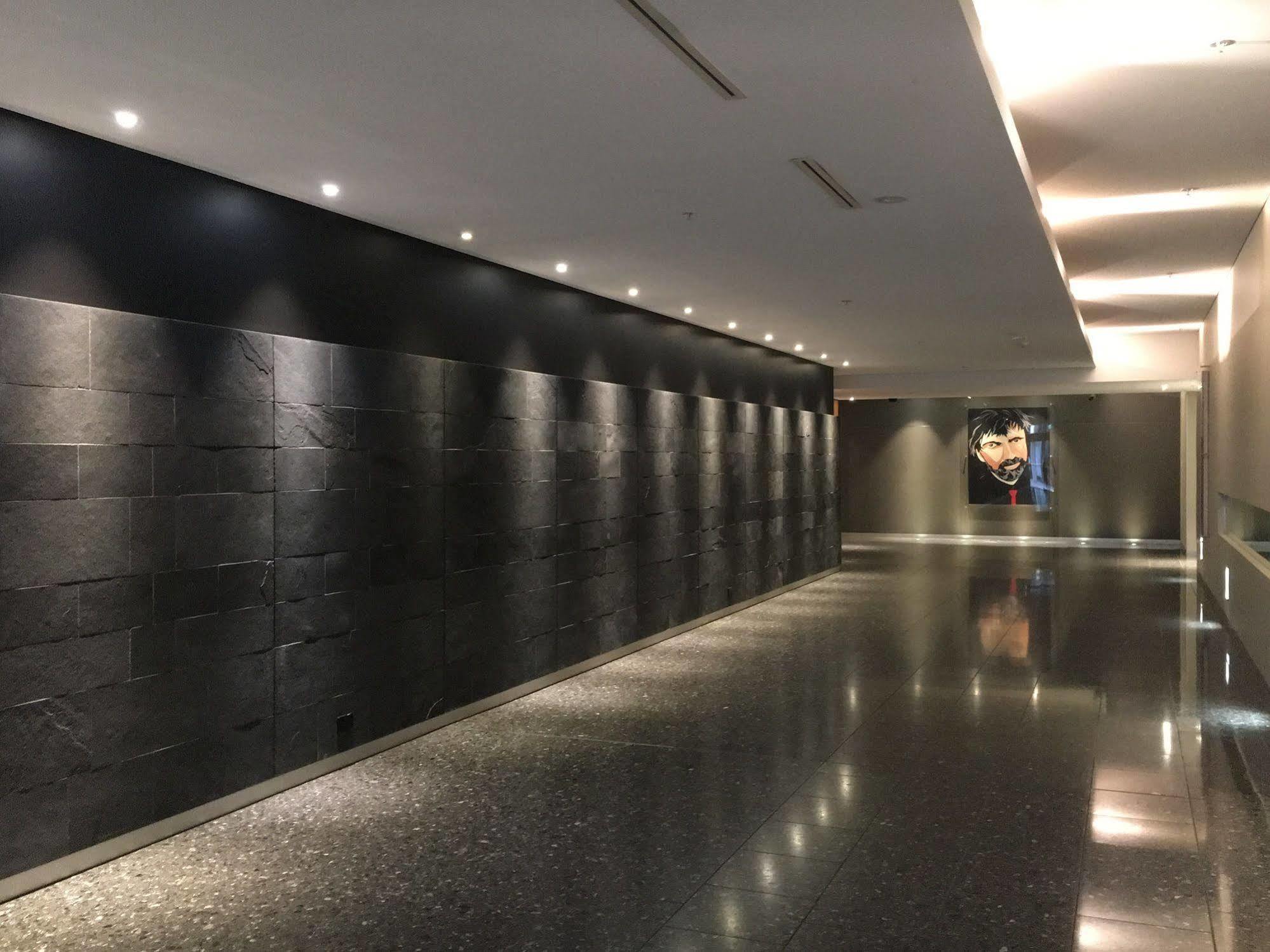 Docklands Prestige