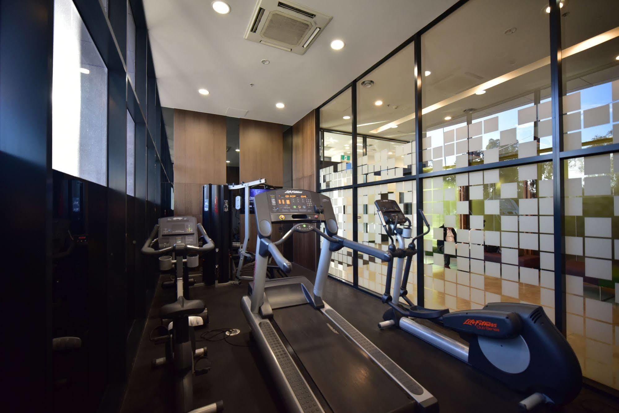 Alt Tower 4* Melbourne