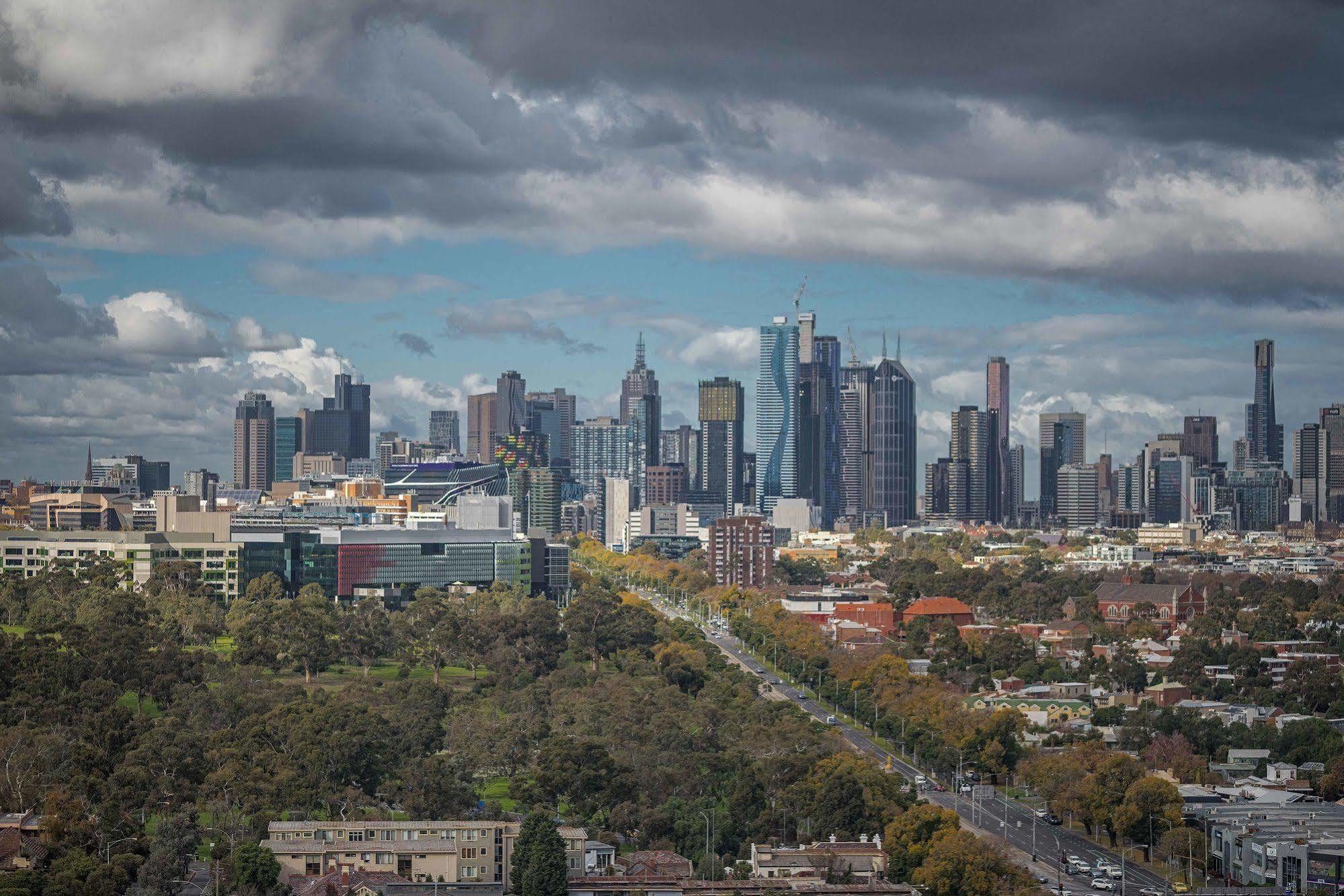 Alt Tower Melbourne