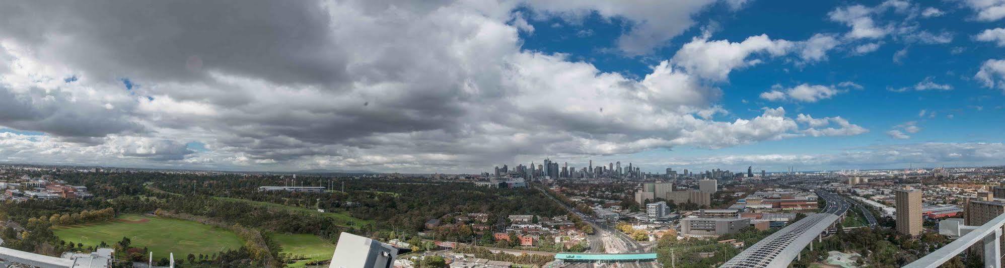 Alt Tower Melbourne