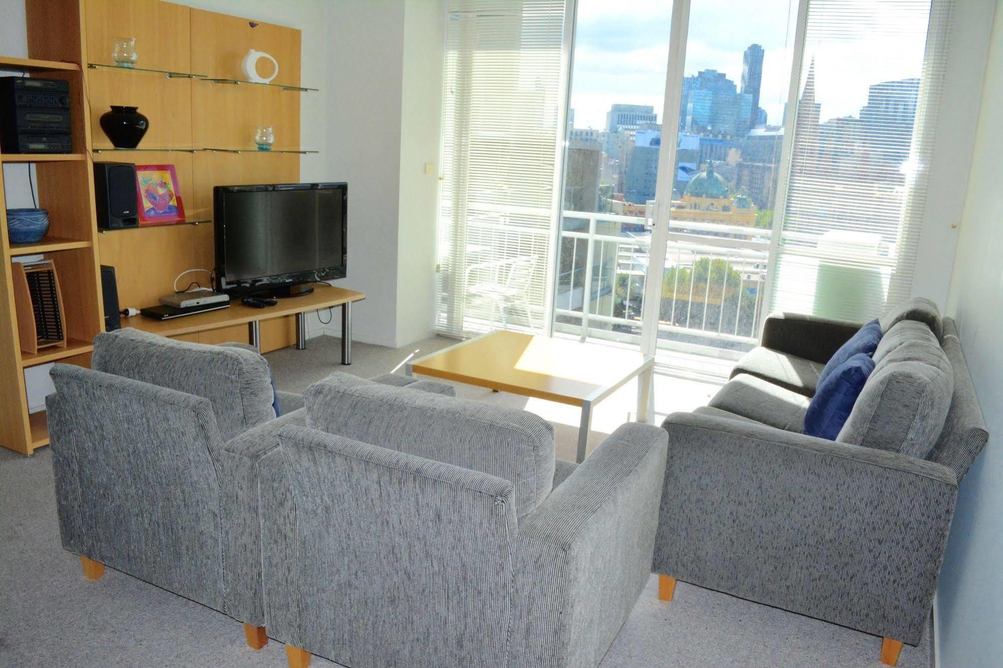 Gem Apartments - Southgate * Melbourne