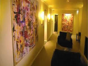Hotel Lyall 5*