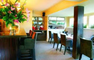 Hotel Lyall Melbourne
