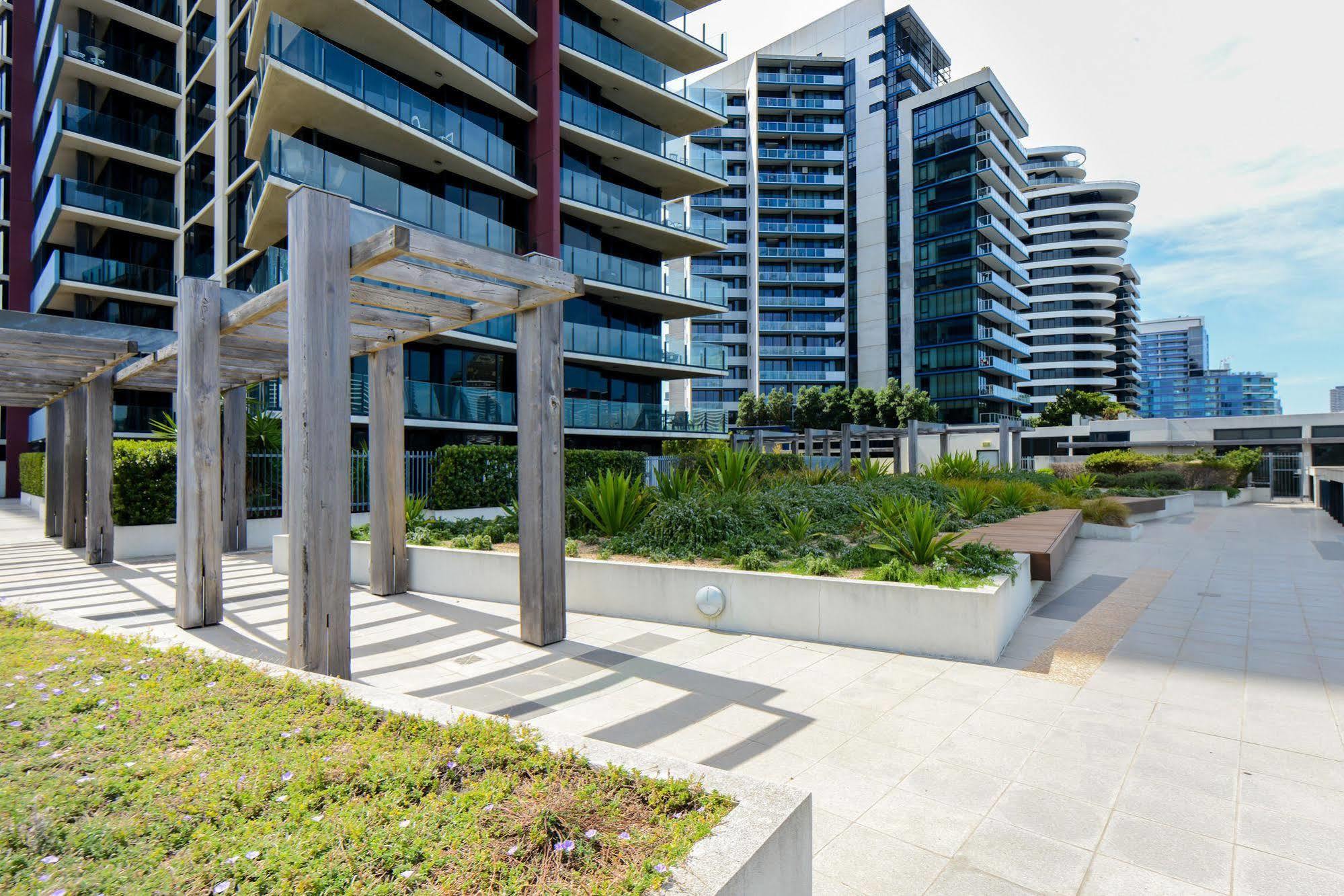 Apartment Urbanminder @ Nolan Melbourne