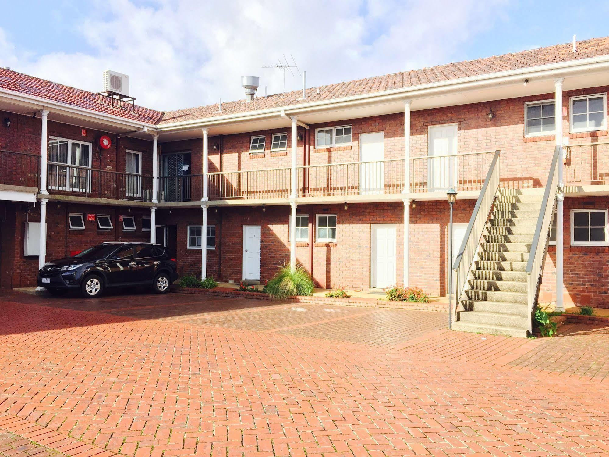 Hotel Glen 3*