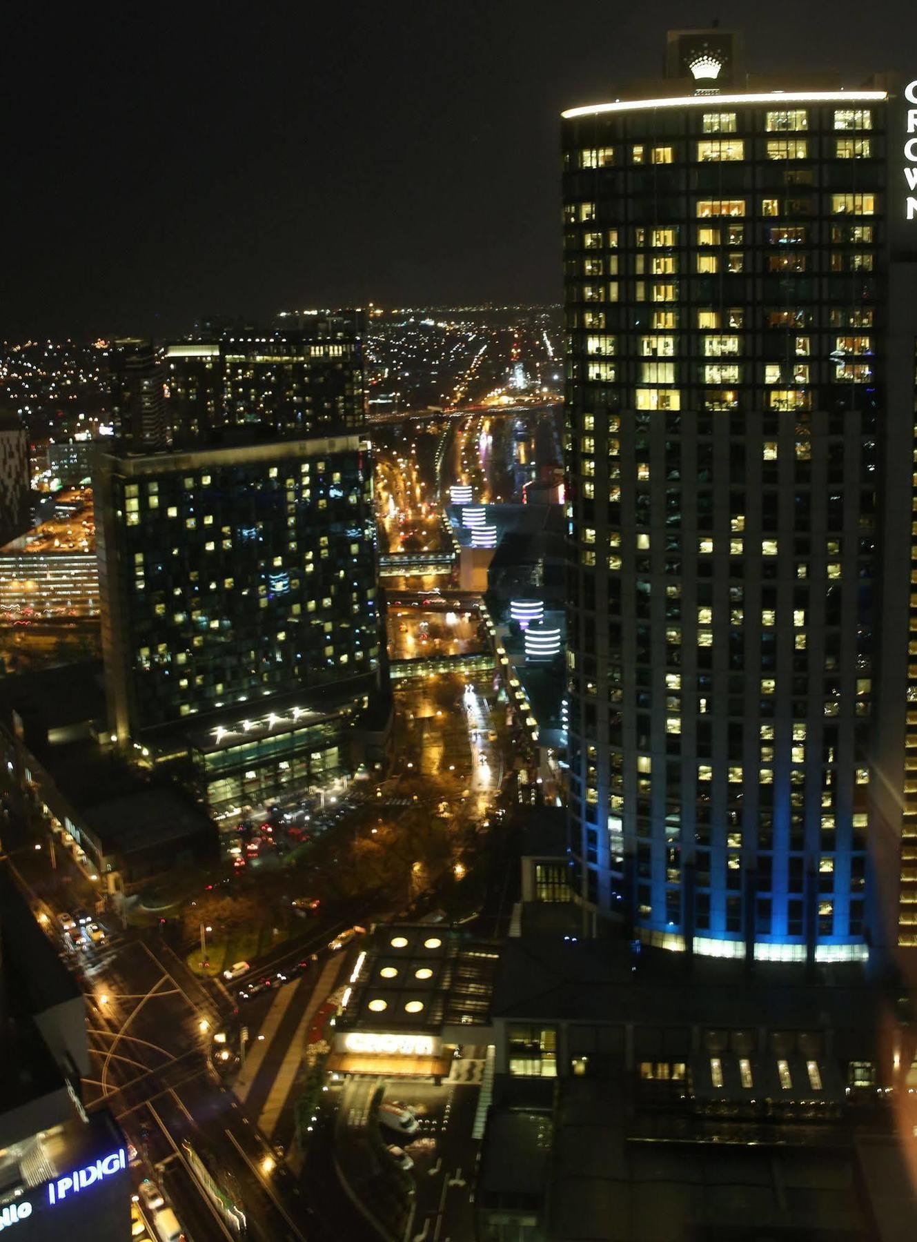 Urbanminder @ Freshwater Place