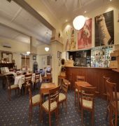 Hotel Charsfield
