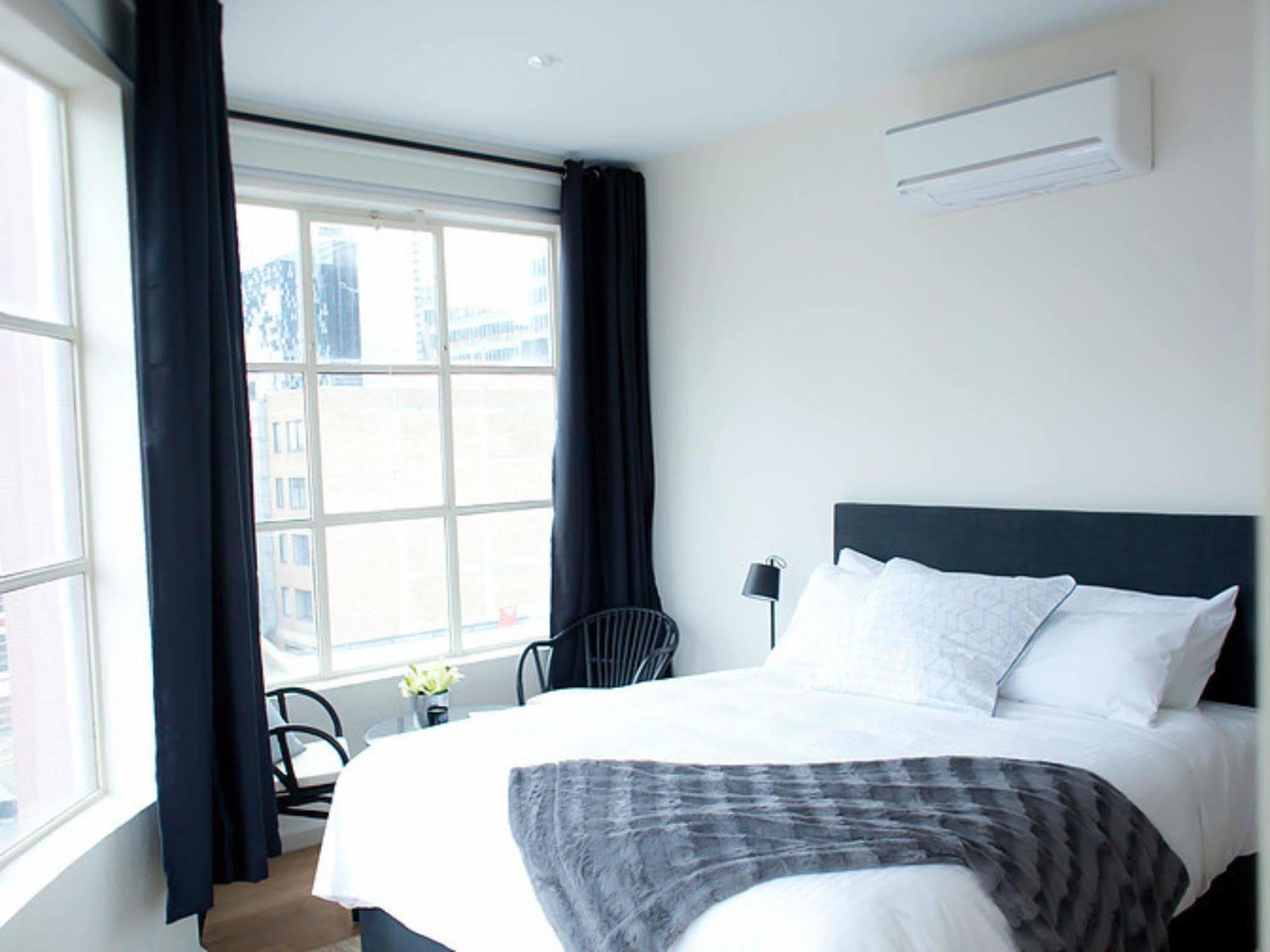 The Town Apartment Melbourne