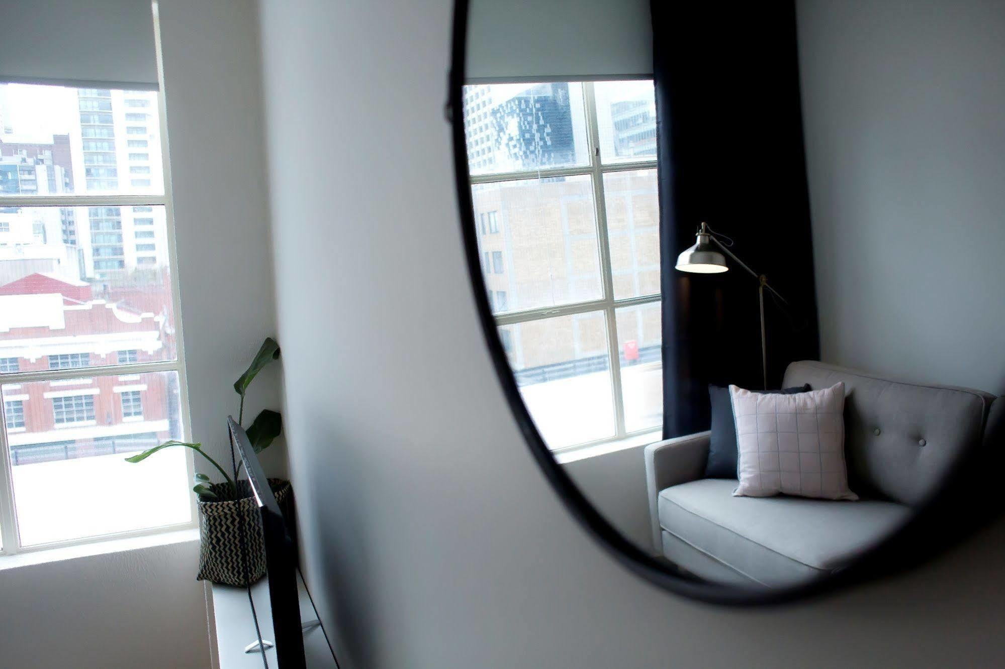 Apartment The Town Melbourne
