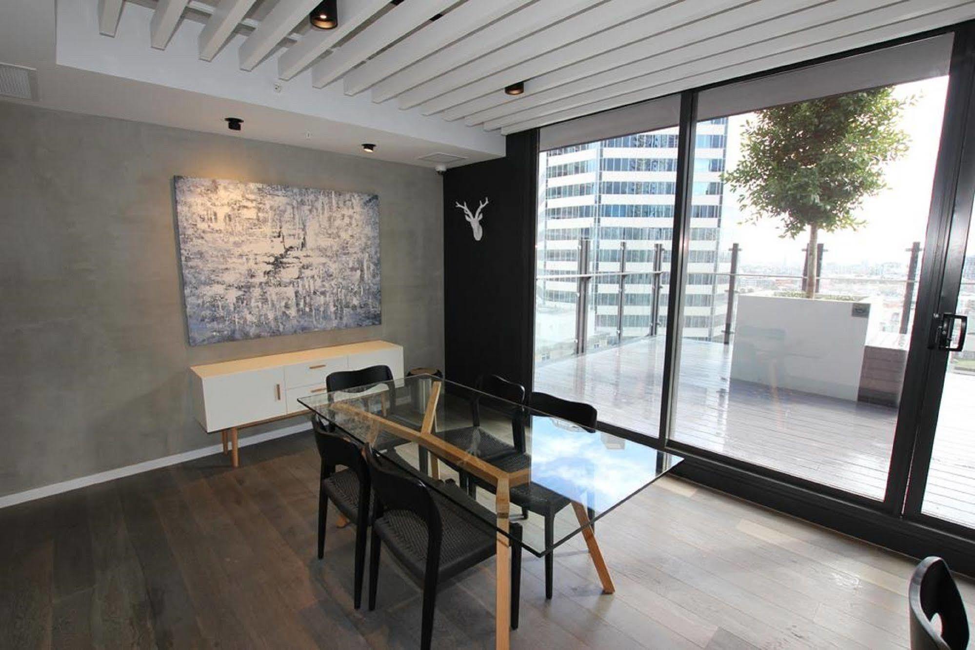 Carlson View Serviced Aparthotel Melbourne