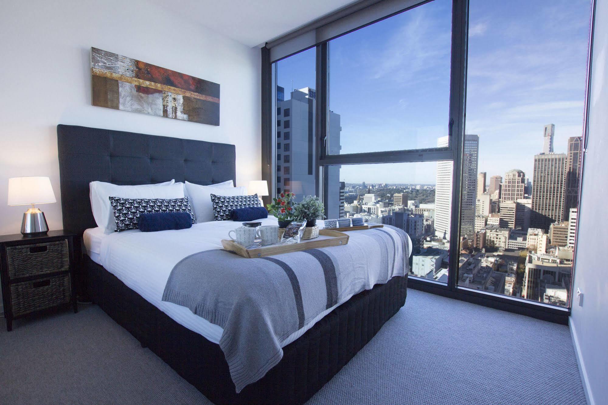 Aparthotel Carlson View Serviced Melbourne