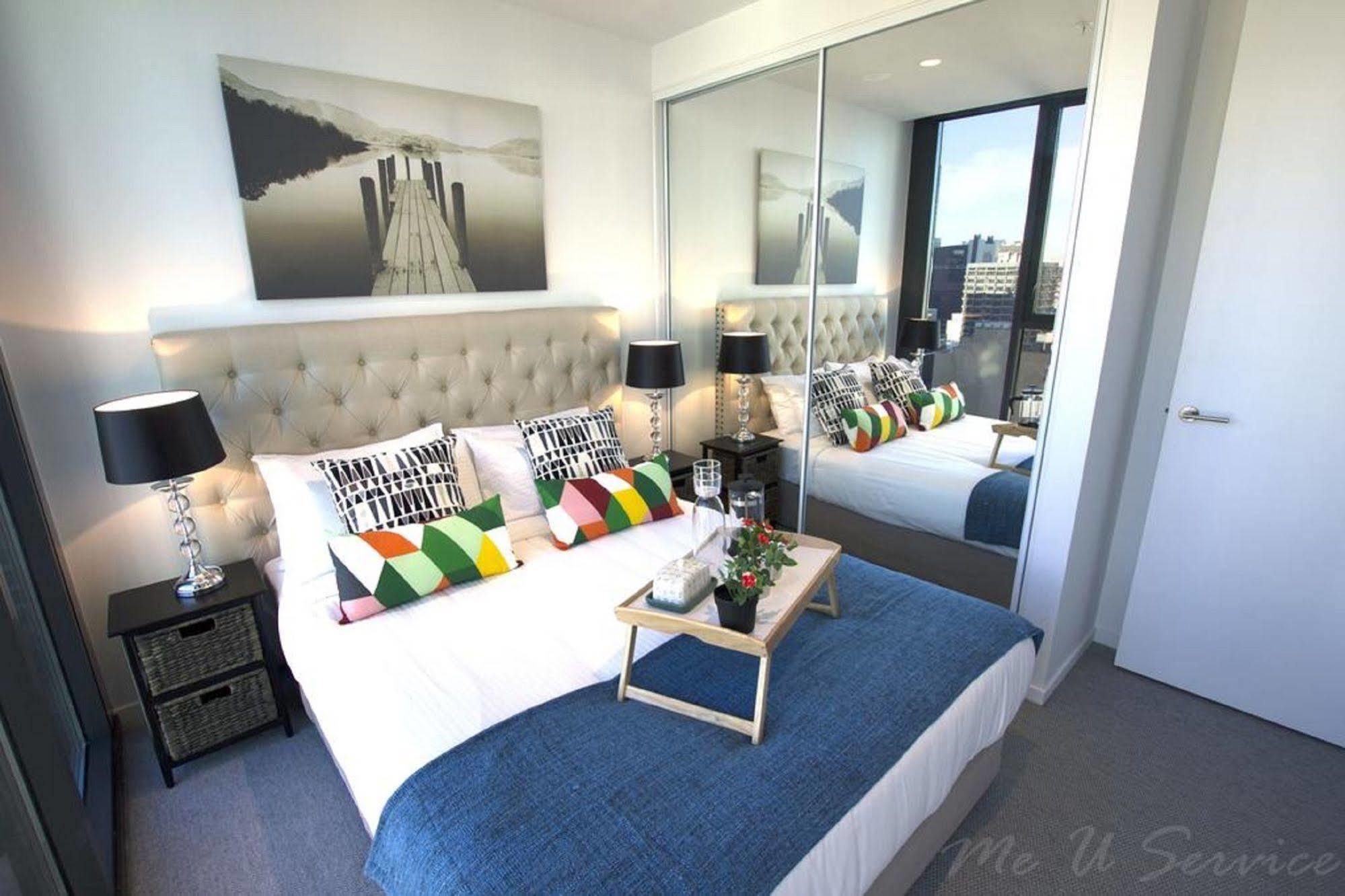 Carlson View Serviced Aparthotel Melbourne