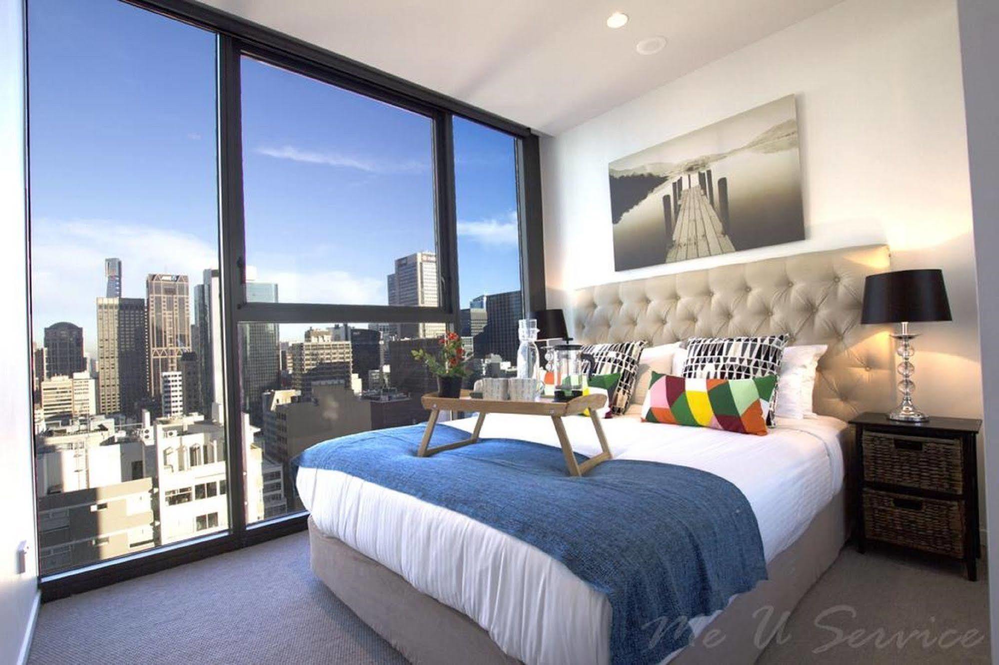 Carlson View Serviced Aparthotel 4*